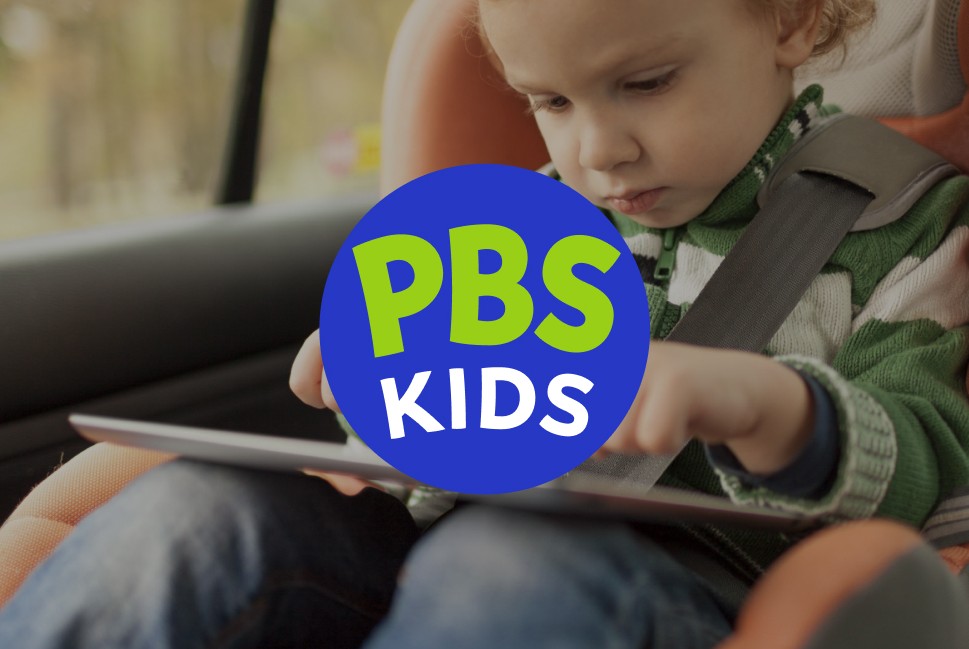PBS Kids
