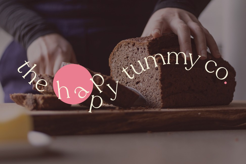 The Happy Tummy Co.